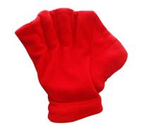Mllepjdh Bonding Mitt for Sugar Calming Gloves for Small Animals Soft & Warm Improving Relationship with Hedgehog Hamster