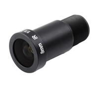 Mllepjdh Camera Module 12.3 Megapixel IMX477 Sensor Images Still Resolution 4056x3040 12.3 Megapixel, 8mm focal length len