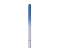 Mllepjdh Capacitive Pen Disc Tip & Cloth for Head 2 in 1 High-Sensitivity and for Touch Screens Draw Capacitive Pen 2 in 1 Fine Point for Touch Screens Sensitivity Pencil, Blue