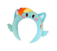 [Mllepjdh] Cartoon Headbands Designed for Women who Love Funny Styles, Birthday Party Headwear for Various Festive Occasions