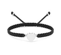 Mllepjdh Classical Ashes Container Heart Charm Memorial Loved Pet Lost Family Storage Honoring Memory Remembrance Wristband
