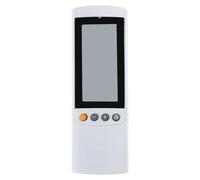 Mllepjdh Conditioning Remote Control Controller Replacement For Airwell Electra Gree RC08B RC08A