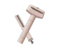 Mllepjdh Dog Hair Remover Comb for Dogs and Cats has a comfortable grip and durable comb pin making it an essential grooming tool for salons