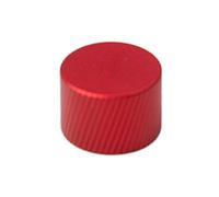 Mllepjdh Efficiency Aluminum Alloy Knob Keyboards Knob Improving Typing Experiences Elegant Aluminum Designs Easy Installation Metal Knob for Improved Durability On Keyboards