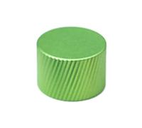 Mllepjdh Efficiency Aluminum Alloy Knob Keyboards Knob Improving Typing Experiences Elegant Aluminum Designs Easy Installation Metal Knob For Improved Durability On Keyboards