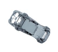 Mllepjdh for Air 3 Middle Frame Assembly Repair Parts for Air 3 Drones Genuine Spare Replacement Plastic Middle Case Repair Parts Accessories for Air 3 Drones