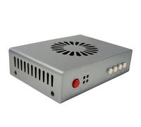 Mllepjdh Full Hardware Fuser Device Video Keypad Controller Fuser Video Conferencing 3840x2160 60Hz Financial Trading Room Combiner