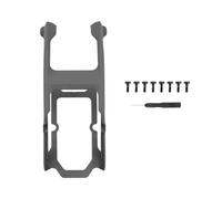 Mllepjdh Genuine Original Upper Frame for Avata Drone Spare Part Protective Shell Cover Replacement Upper Shell Replacement Protective Shell for Avata Upper Frame Upper Shell Bracket for Drone