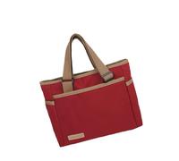 Mllepjdh Handbags Womens Top Handle Hoboes Purse Casual Shoulder Bags Canvas Toted Satchel Purse Multi-pockets Casual Work Bag Shoulder Crossbody Handbag With Multi Pockets