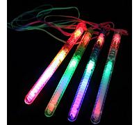 Mllepjdh Handheld Sticks Light Up Rave Concerts Wand For Creative Party Props Outdoor For Play Glow Toy At Dark Kids East Stick Lights Drum For Kids Sticksled Lightslight Bulk Multimodel Flashing LED