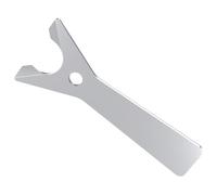 Mllepjdh Headset Base Spacer Wrench Bicycles Headset Crowns Race Removal Tool for Mountain Road Easy to Use Upper Lower Bowl Removal Tool