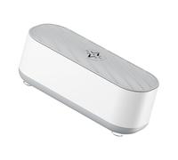 Mllepjdh High Frequency Cleaner Safe And Effective Cleaning Tool Small Cleaner Machine For Jewelry Shaver Rings & Optical Care Multi Purpose