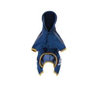 Mllepjdh Hoodie Dog Clothes for Small Dog Waterproof Outdoor Activities Jackets for Kitten Night Walking Coat Winter Dog Coat for Large Dogs Winter Windproof Dog Coat for Large Dogs Winter Waterproof