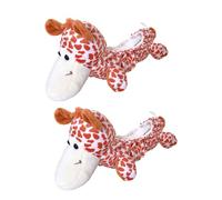 [Mllepjdh] Ice Skate Slice Covers 1 Pair Cover Skate Guard Soaker Slice Protector for Youth Adult Rust Protection Skates, deer, L~XL A