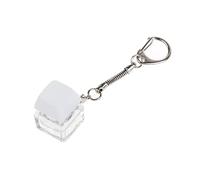 Mllepjdh Keyboard MX Switch Mechanical Switch Keychain for Keyboard Switches Tester Kit Without LED Light Toys Stress Relief Gift Switch Tester