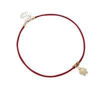 [Mllepjdh] Lightweight Resin Alloy Necklace Coral Starfish Elephant Design Adjustable Chain Summer Jewelry Accessories Unisex Sea Life Jewelry, フリーサイズ, As described, No Gemstone