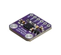 Mllepjdh Microcontroller Detection Module VCNL4010, I2C Light and Proximity Input Board for Responsive Electronics Design and Prototyping Projects