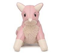 [Mllepjdh] Modern Dog Cross Body Wallet Practical Pu Leather Enough Capacity Shoulder Bag Evening Handbag Essential Casual Dog Bag, Oh!