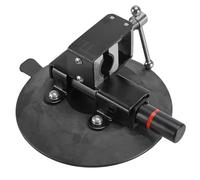 Mllepjdh Multiple Directional Adjustable Flagpole Holder Rack Stand for Motorhome Road Trips Aluminum Alloy Suction Mount Motorhome Outdoor Camping Flag Stand