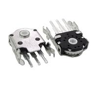 Mllepjdh New 10mm Encoders Wheel Accessories Life For G102 G304 Wheel Encoders
