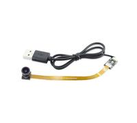 Mllepjdh OV2735 Images Sensor USB Camera Module 2MP Fixed/Manual Lens Module 1080P MJPG/YUY2 Webcam Board USB Driver Camera