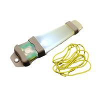 Mllepjdh Personals Identification Marker Light Tacticals Helmet Flashing Survival Hiking Tacticals Helmet Flashing Light