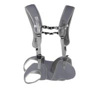 Mllepjdh Pet Backpack Carriers Bag Soft Big Capacity with Strap and Pocket Breathable Pet Carriers Sightseeing Bag