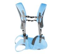 Mllepjdh Pet Backpack Carriers Bag Soft Big Capacity with Strap and Pocket Breathable Pet Carriers Sightseeing Bag