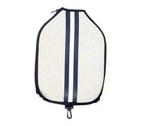 Mllepjdh Pickleballs Racket Covers Storage Bag Paddle Covers Sleeve for Sports Bag Cover Protective Padded for Man Woman