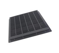 Mllepjdh Pool Square Main Drain 300X300 ABS Engineering Plastics Resistant Anti Resistant Safe Grille Design Square Pool Main Drain Cover