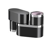 Mllepjdh Portable 8X Monocular Compact Monocular Pocket Scope Kids Gift Folding Day Magnification For Bird Watching Hunting