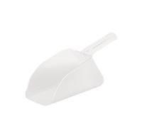 Mllepjdh Portable Ice Scoops for Kitchen and Club Use Multifunctional Design Suitable for Dry Good Candy