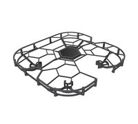 Mllepjdh Propeller Guard for Tello Protector Fully Enclosed Protective Cage for Tello Accessories Lightweight Propeller Guard