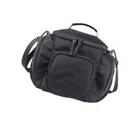 Mllepjdh Protective Pouches for Game Machine Featuring Scratch Proof Surfaces and Smart Partition Design for Essential Components Machine Transport Bag