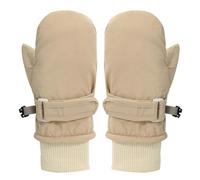 Mllepjdh Quick-Dry Ski Gloves Kid Insulated Snow Gloves Winter Warm Gloves For Kid Keep Their Hands Warm & Dry Baby Winter Gloves Cold Weather Gloves Snow Warm Gloves