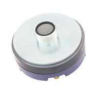 Mllepjdh Reliability Horn Tweeter Speakers with Light ABS Frame Treble Horn Loudspeaker Unit for Extended Operate Time Clear Sound High Tone