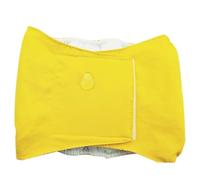 Mllepjdh Reusable Doggies Period Bands Incontinence Small Dogs Pet Underwears Gift Pet Dog Comfortable Nappies Pet Period Bands