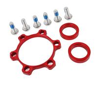 Mllepjdh Road Bike Hub Conversion Adapter Kits Bicycles Boosts Adapters Washers Spacers Bikes Thru Axles Hubs Refit Gaskets Bicycles Boosts Adapter Washers Spacers Bike Thru Axles Refit Gaskets