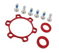 Mllepjdh Road Bike Hub Conversion Adapter Kits Bicycles Boosts Adapters Washers Spacers Bikes Thru Axles Hubs Refit Gaskets Bicycles Boosts Adapter Washers Spacers Bike Thru Axles Refit Gaskets