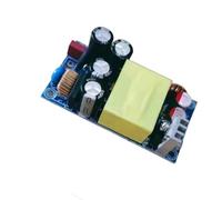 Mllepjdh Shockproof AC220V To Direct Current24V/12V Power Module With Overload Security For Industrial Equipment & Outdoor Electronics High Efficiency