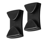 Mllepjdh Ski Goggles Clip for Helmets Long Terms Use in Extreme Sport Activity Construction Providing Safe Protections Helmets Goggle Clip