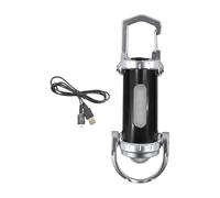 Mllepjdh Small LED Flashlights USB Rechargeable Torches Keychain Lamp Portable Pocket Outdoor Camping Working Light Enduring USB Rechargeable Pocket Torches