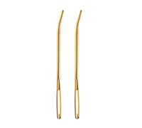 Mllepjdh Tapestry Yarn Needle Large Eye Knitting Needle Stainless Sewing Needle For Wool Sewing Hand Sewing Crocheting Craft