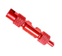 Mllepjdh Tire Air Nozzle Tool, Compact Tire Maintenance | Compact US-Type Tire Service for Portable Carry Use, Home Ride and Workshop Maintenance Tasks