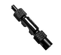 Mllepjdh Tire Air Nozzle Tool, Compact Tire Maintenance | Compact US-Type Tire Service for Portable Carry Use, Home Ride and Workshop Maintenance Tasks
