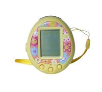 Mllepjdh Virtual Pet Machine Electronic Game Toy Handheld Console Nostalgic Digital Raising For Child Boy Girl Electronic Toy Virtual Game Digital Machine