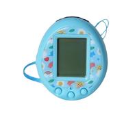 Mllepjdh Virtual Pet Machine Electronic Game Toy Handheld Console Nostalgic Digital Raising For Child Boy Girl Electronic Toy Virtual Game Digital Machine