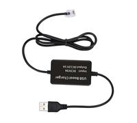 Mllepjdh Voltages Converters USB 5V To 12V Step Up Power Regulator Line Boosts 2.1x5.5mm Step Up Converters Adapter Cable
