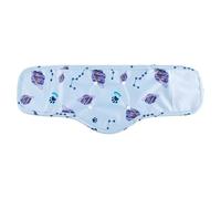 Mllepjdh Washable Reusable Male Dog Diapers Adjustable Elastics Thicken Pet Diaper Pad for Comfort and Protection