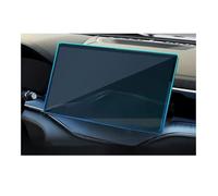 Mllhiin GPS Transparent Navigation Film For BYD For Seal U For Song Plus 2021-25 GPS Navigation Dashboard Display Screen Protector Car Tempered Glass Protective Film(12.8Inch Screen)